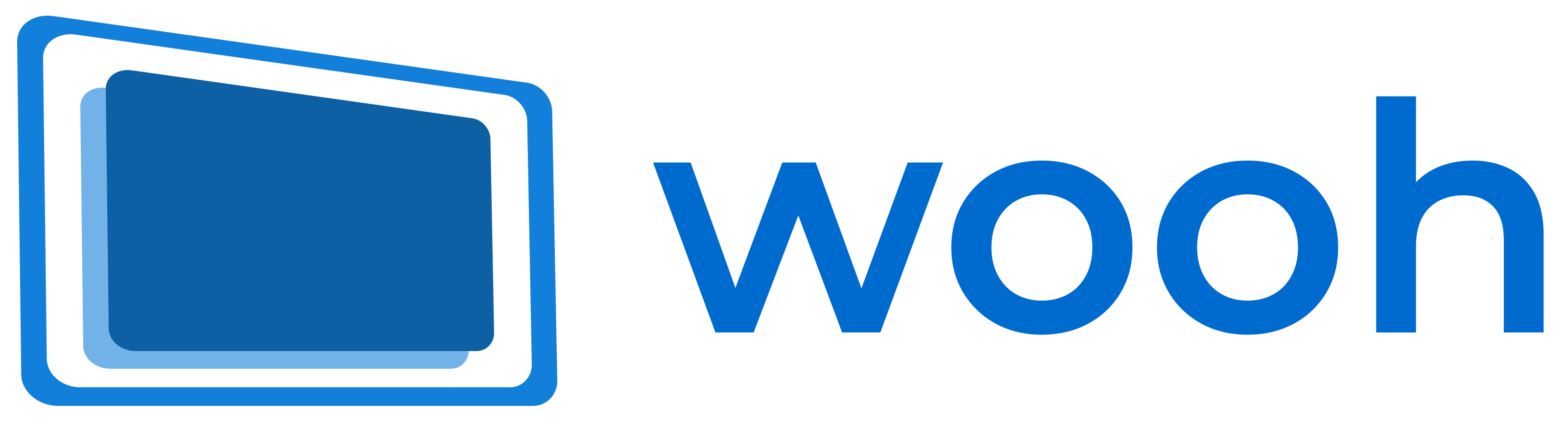 Logo WOOH